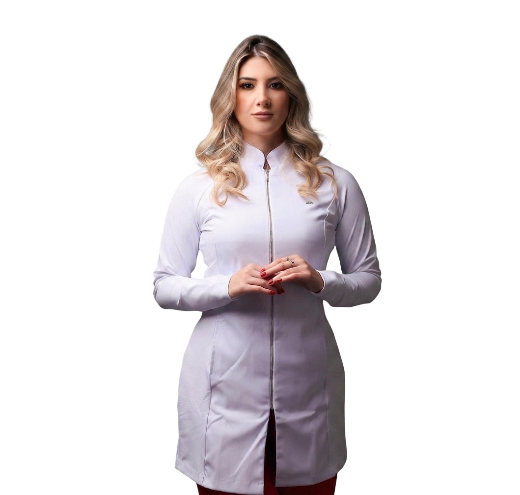 Viviane Martins, Cosmetóloga